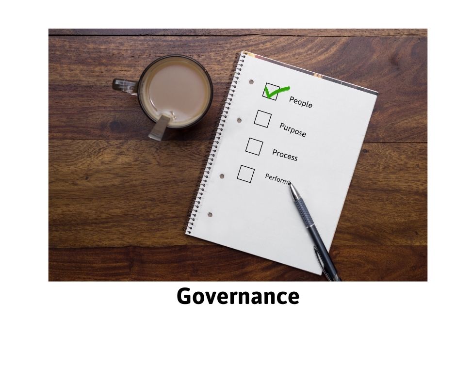 Governance