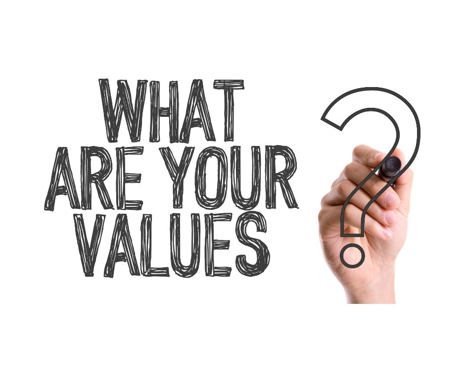 Values